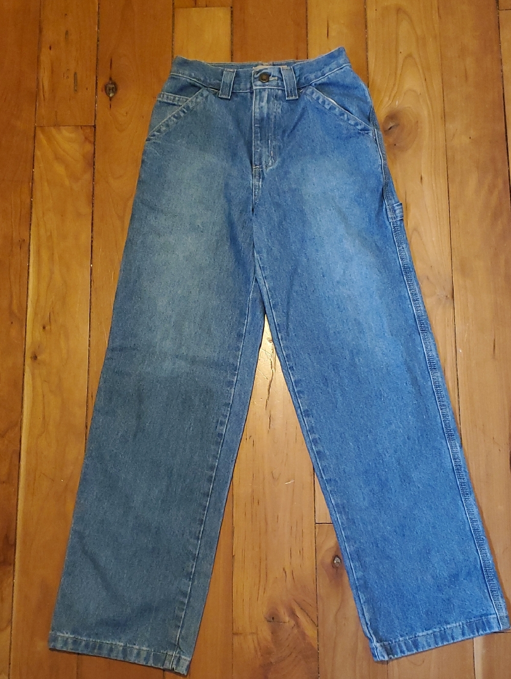 Ruff Hewn Carpenters Pants